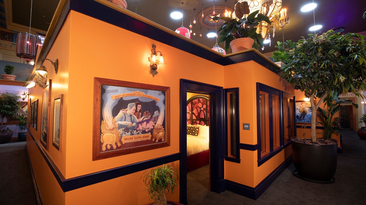 Photo of Bedroom in New Tacoma