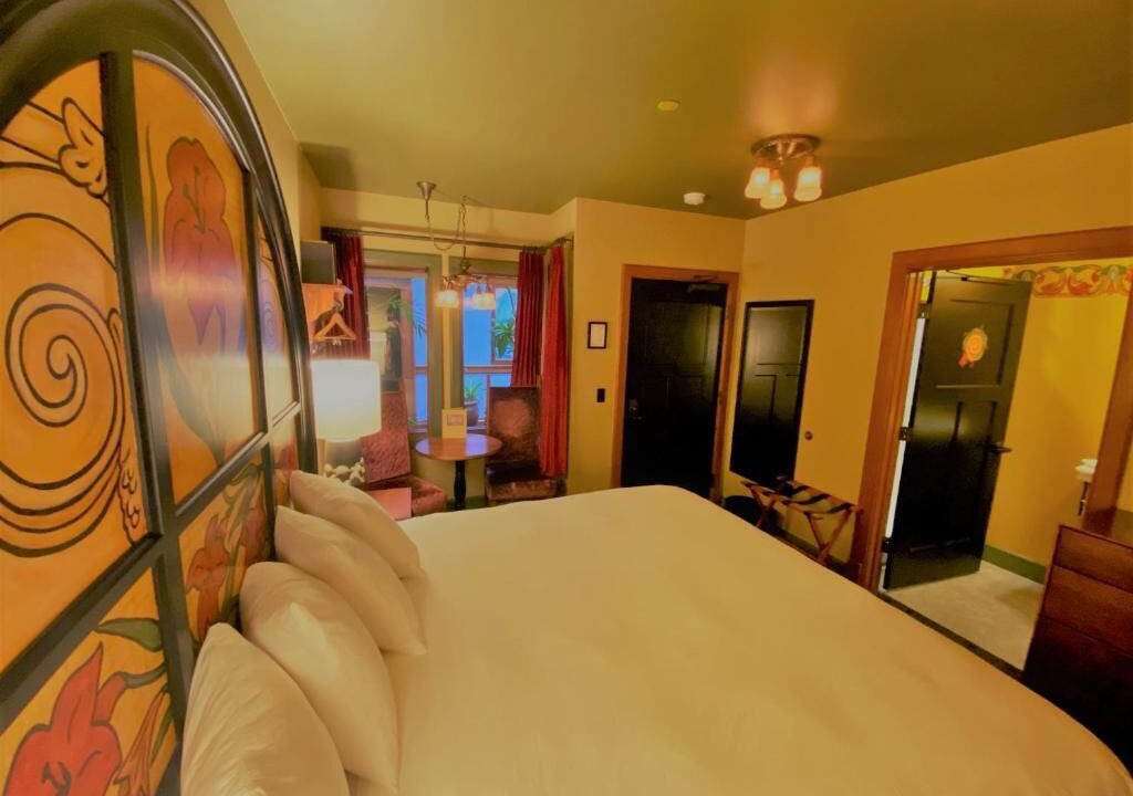 Photo of Bedroom in New Tacoma