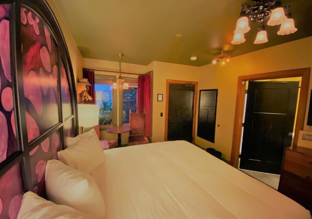 Photo of Bedroom in New Tacoma