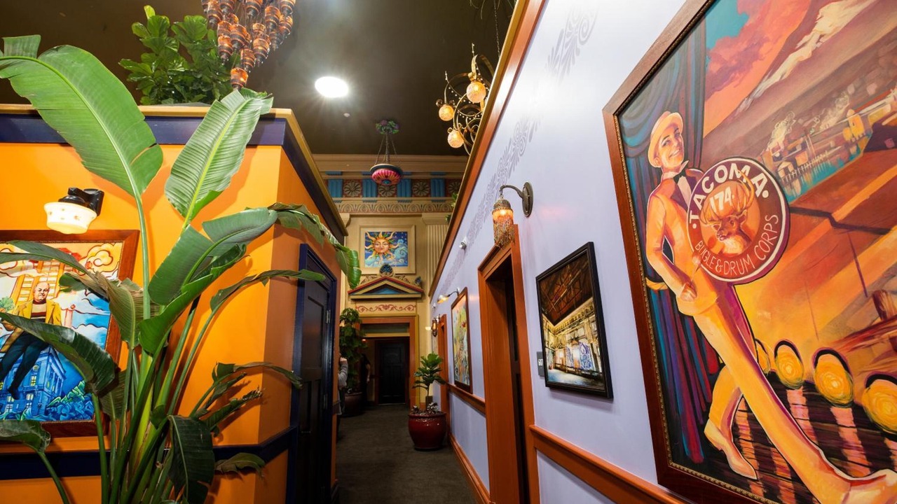 Photo of Others in New Tacoma