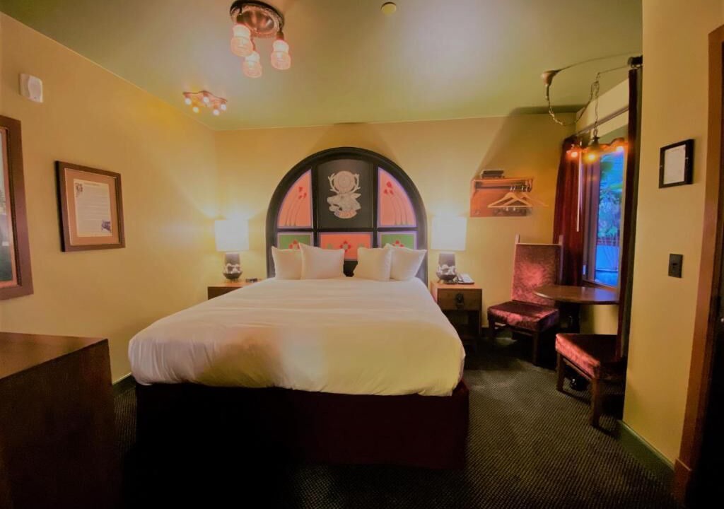 Photo of Bedroom in New Tacoma