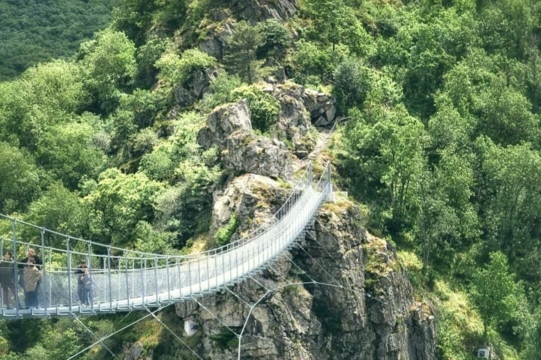 Photo of Outdoor in Mazamet