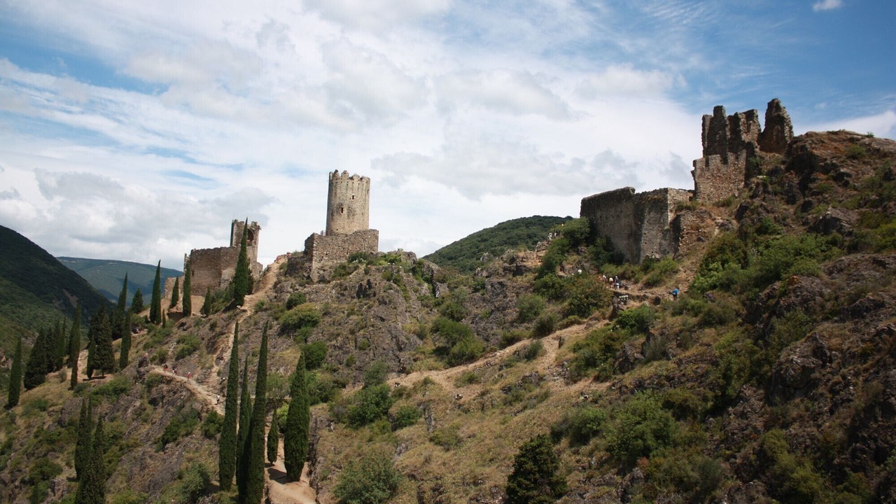 Photo of Outdoor in Mazamet