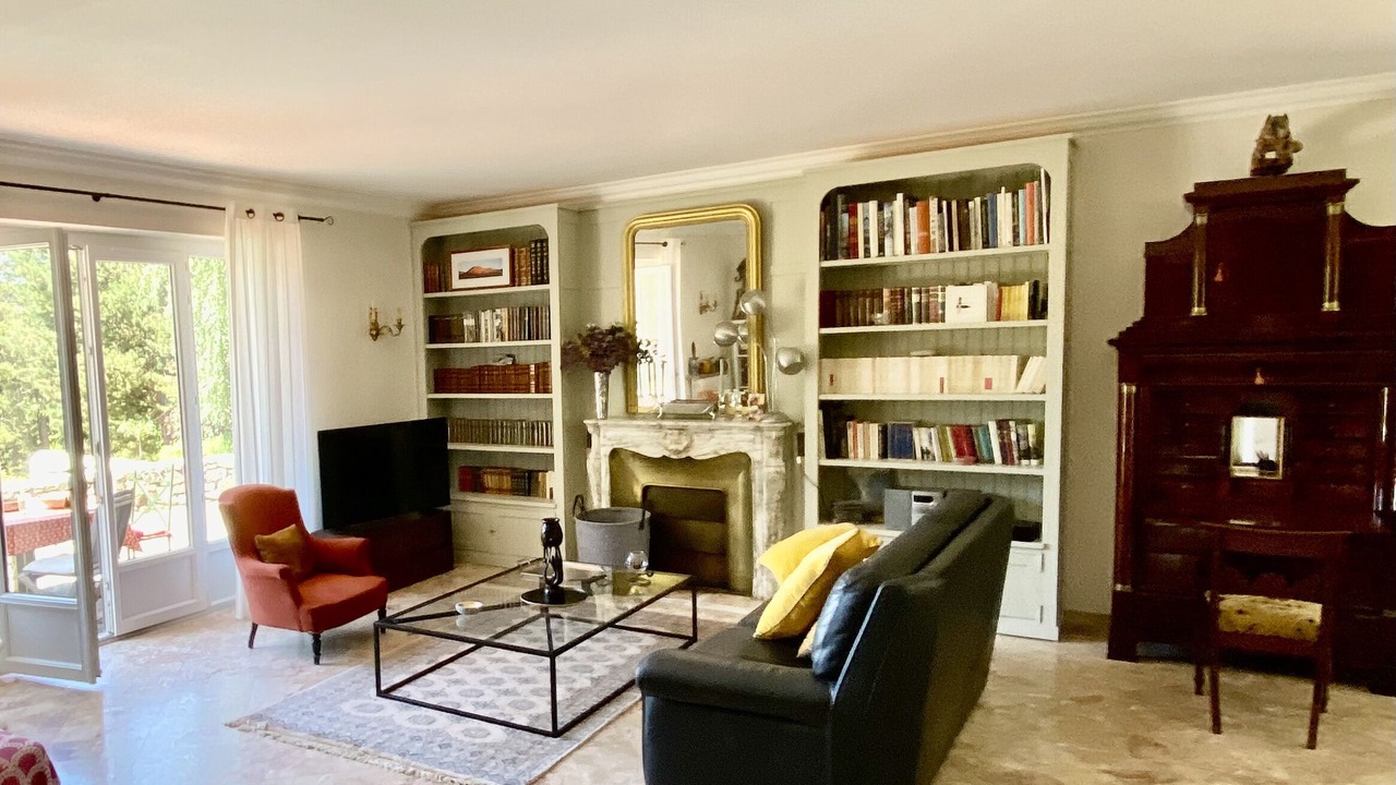 Photo of Livingroom in Mazamet