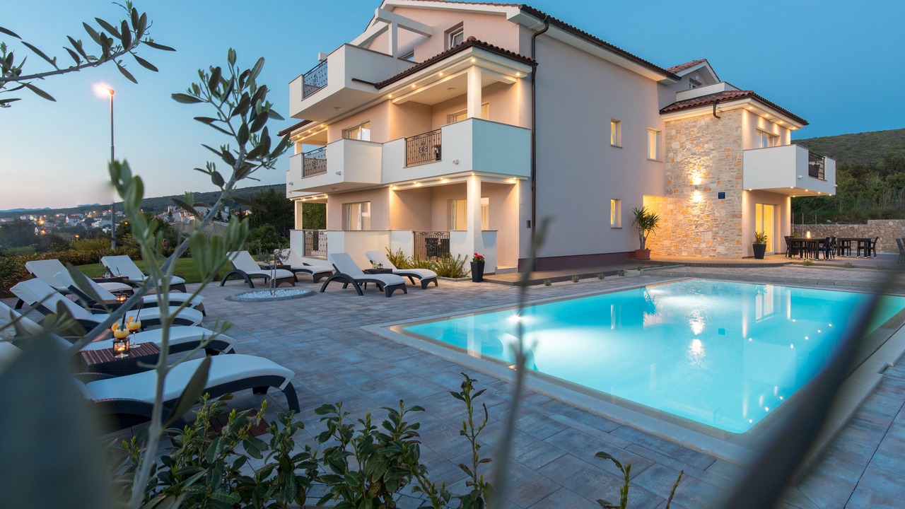 Photo of Outdoor in Punat