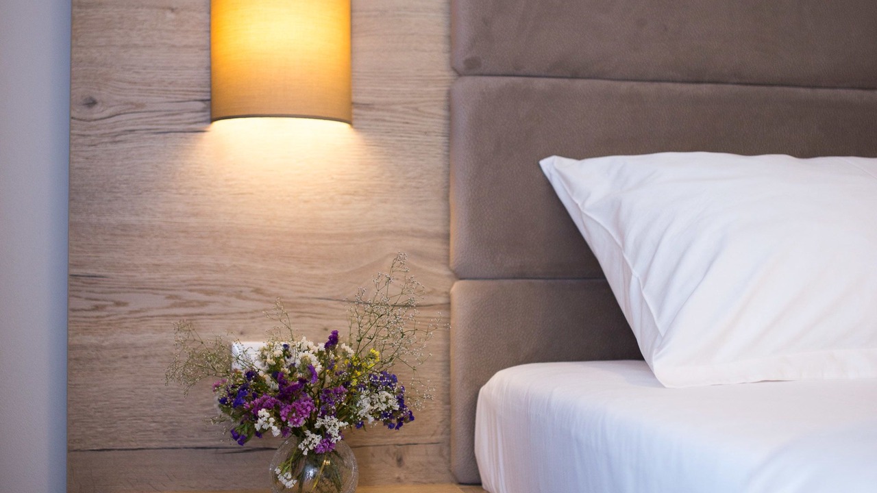 Photo of Bedroom in Punat