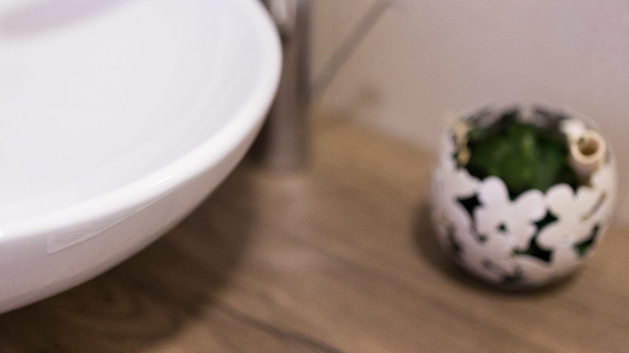 Photo of Bathroom in Punat