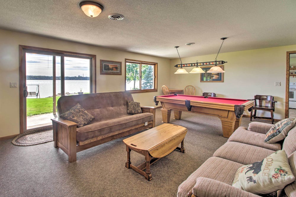 Photo of Bedroom in Ortonville