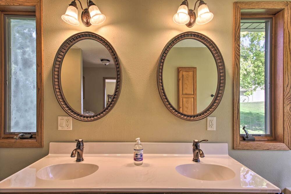 Photo of Bathroom in Ortonville