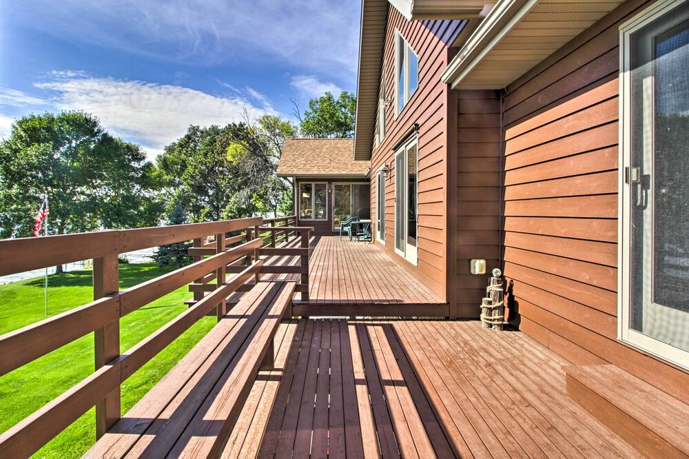 Photo of Outdoor in Ortonville