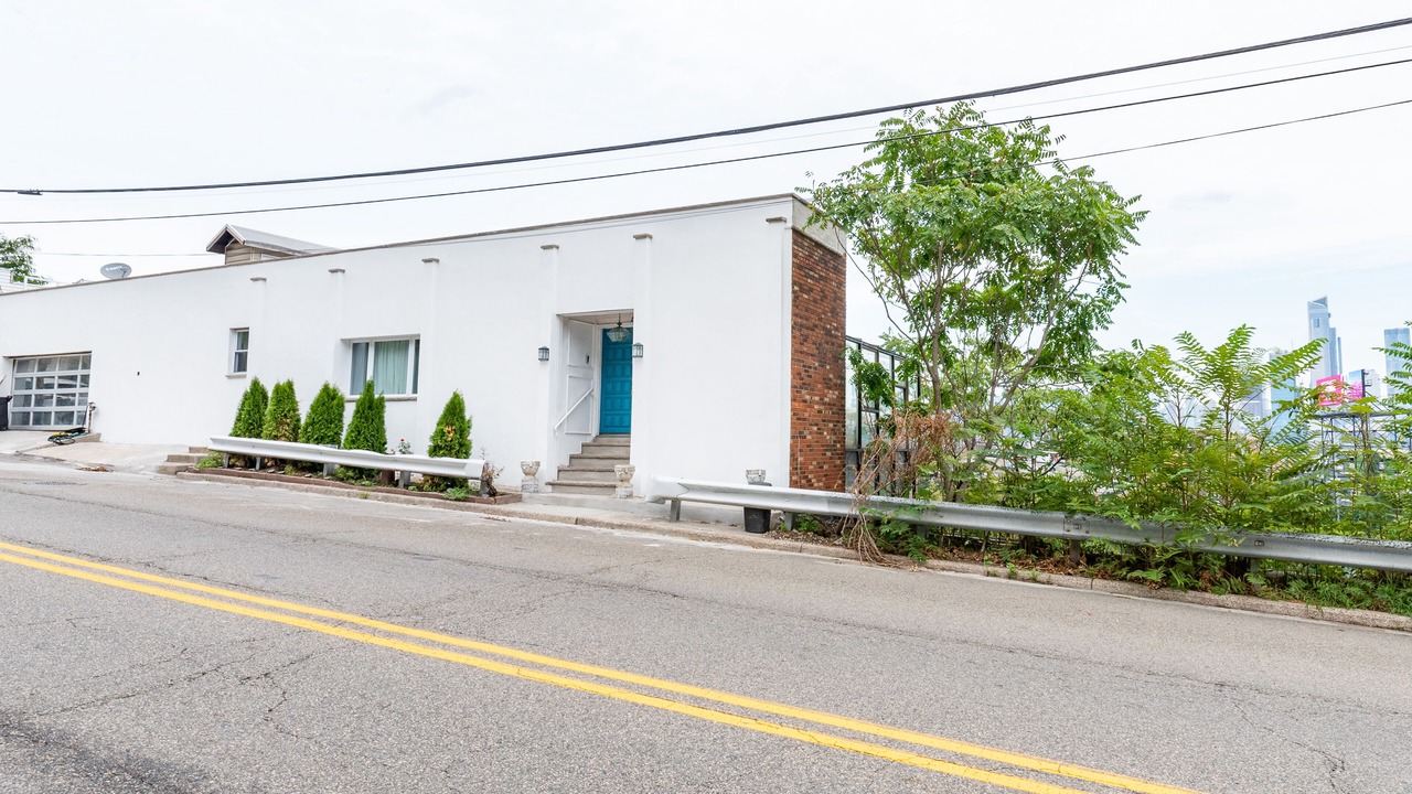 Photo of Outdoor in Weehawken