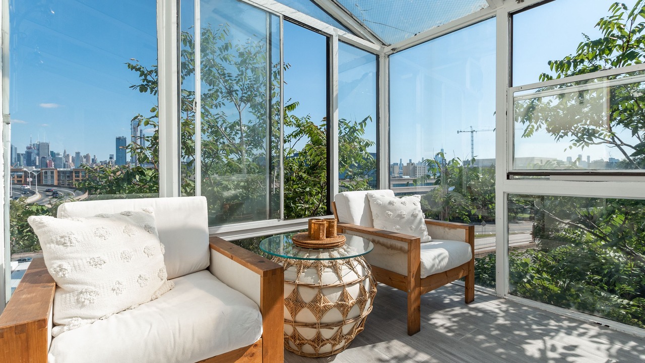 Photo of Outdoor in Weehawken