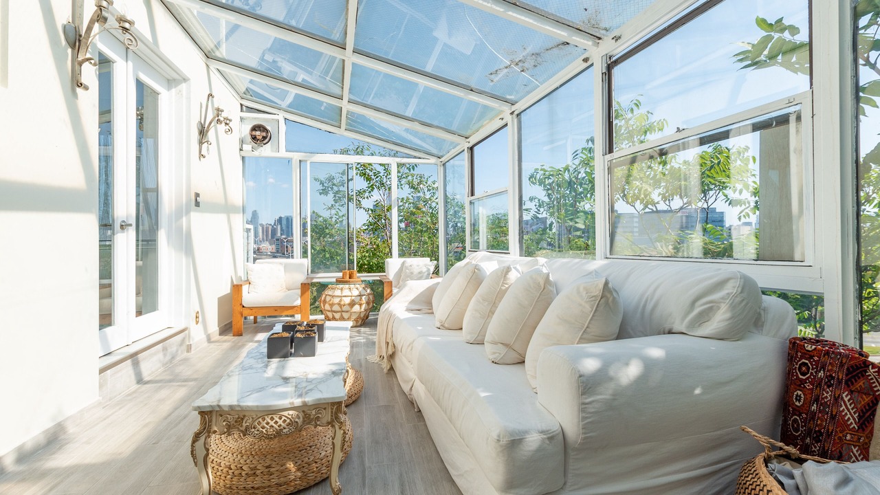 Photo of Livingroom in Weehawken