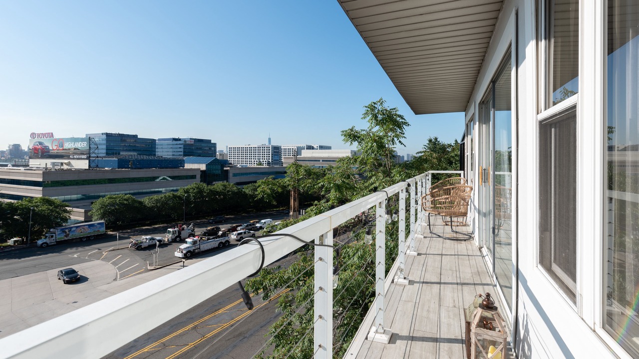 Photo of Outdoor in Weehawken