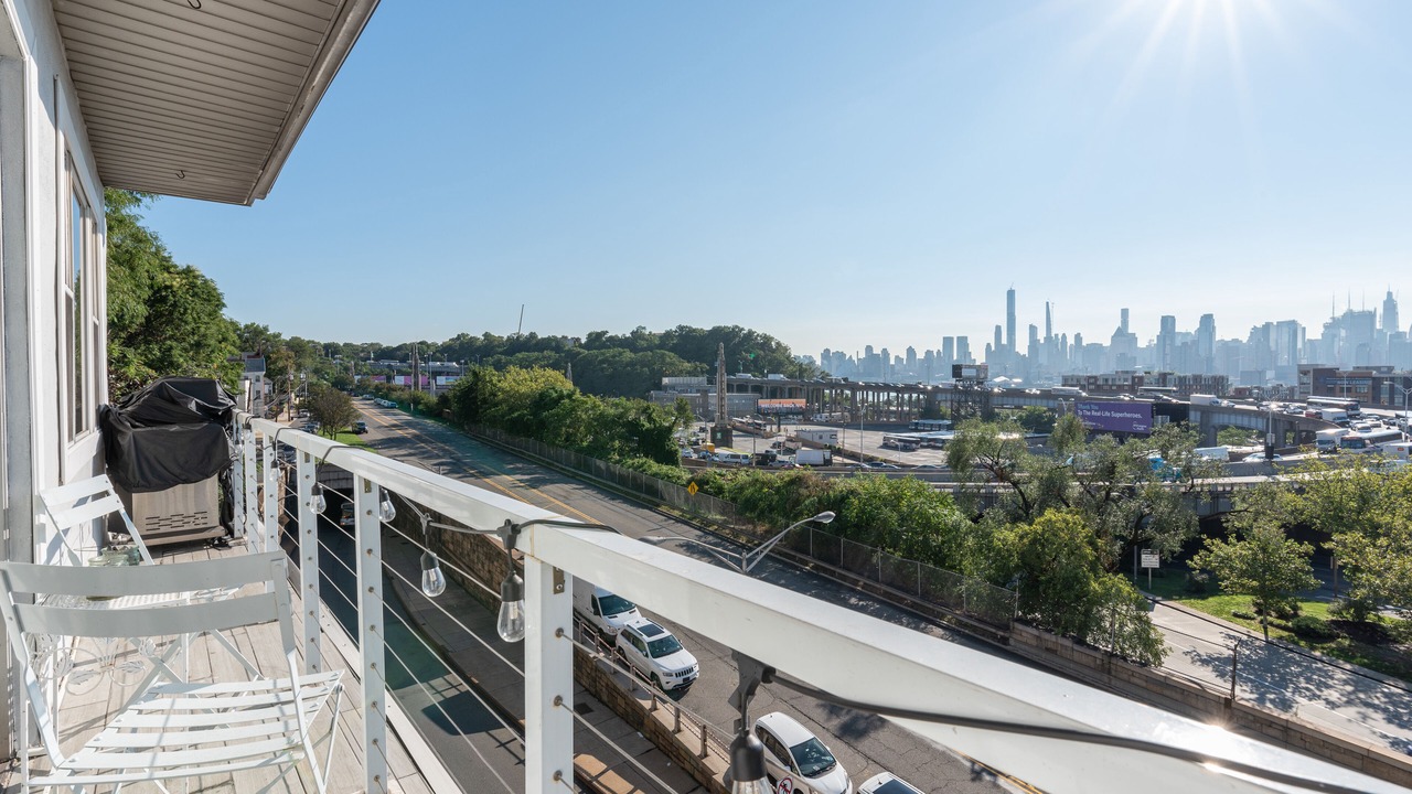 Photo of Outdoor in Weehawken