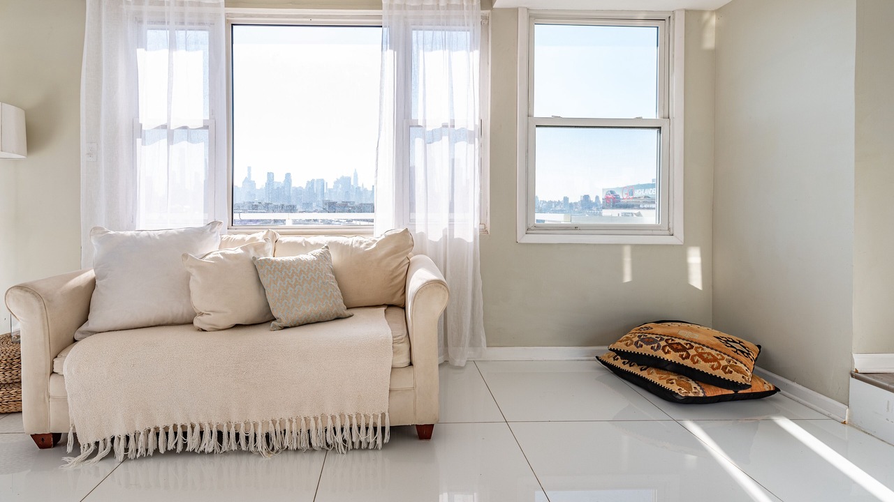 Photo of Livingroom in Weehawken
