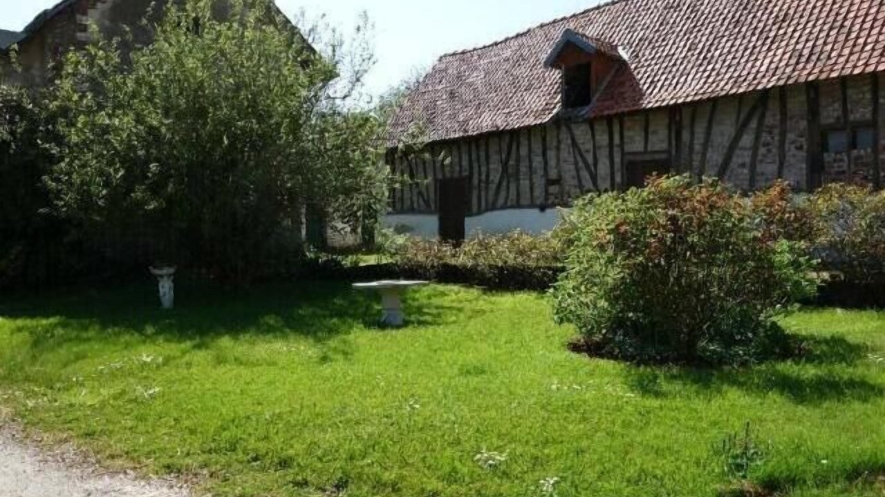 Photo of Outdoor in Tigny-Noyelle