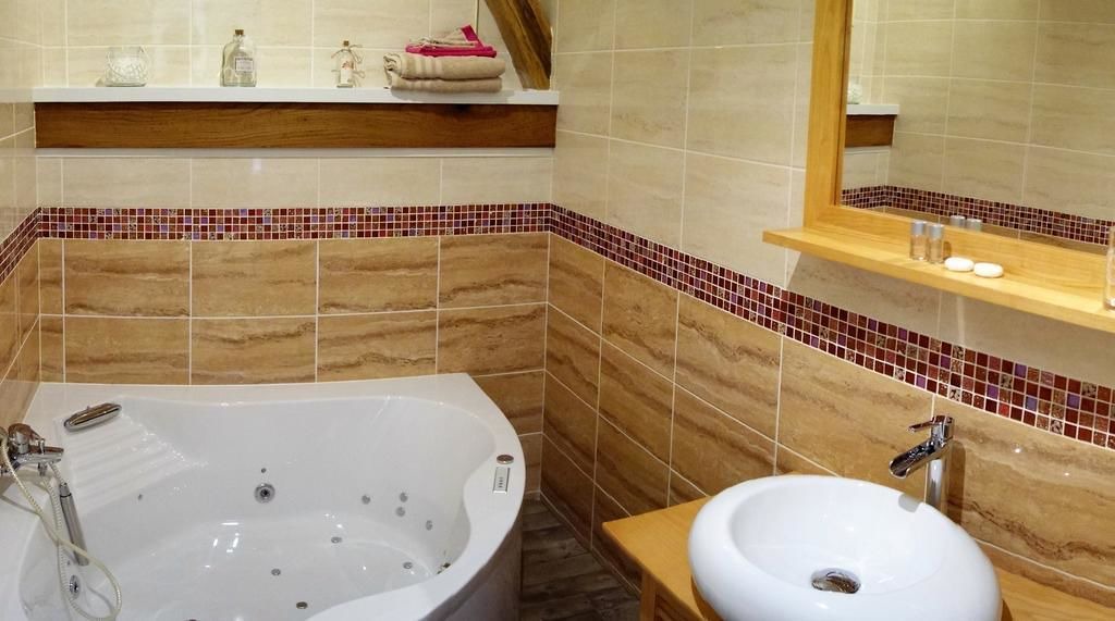Photo of Bathroom in Tigny-Noyelle