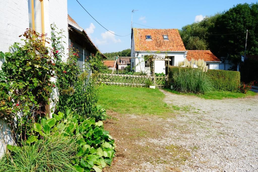 Photo of Outdoor in Tigny-Noyelle