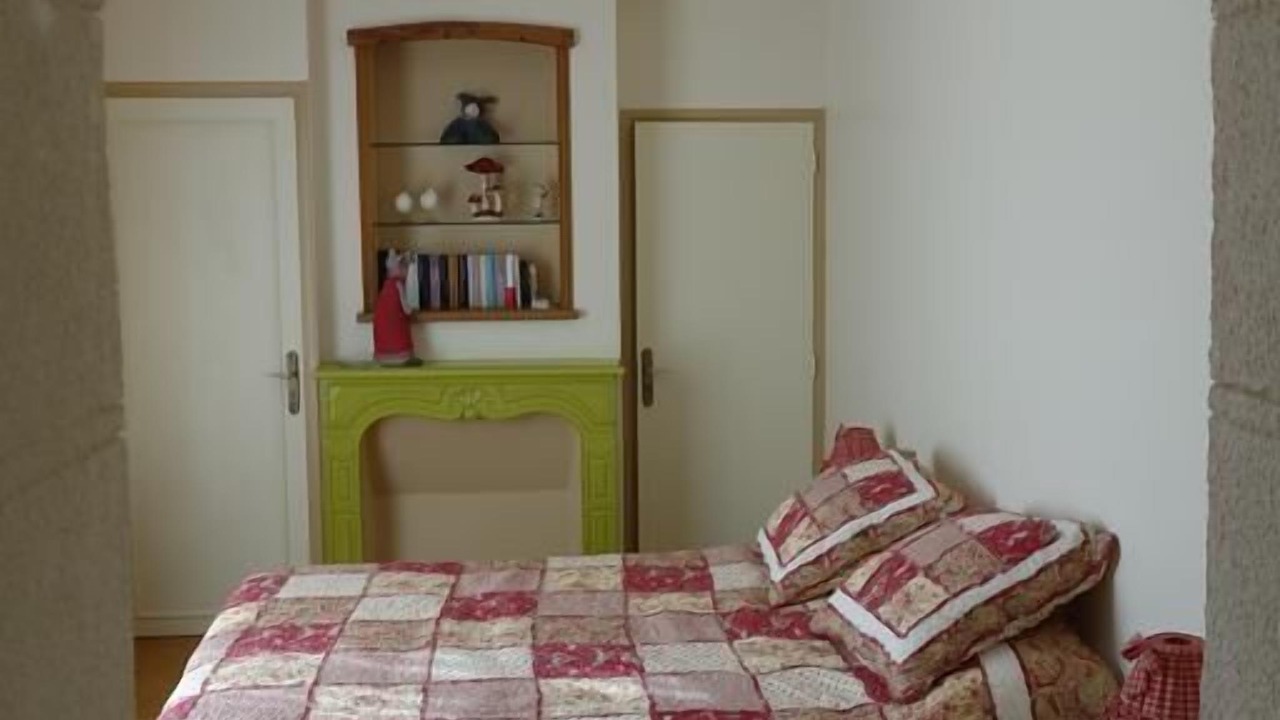 Photo of Bedroom in Tigny-Noyelle