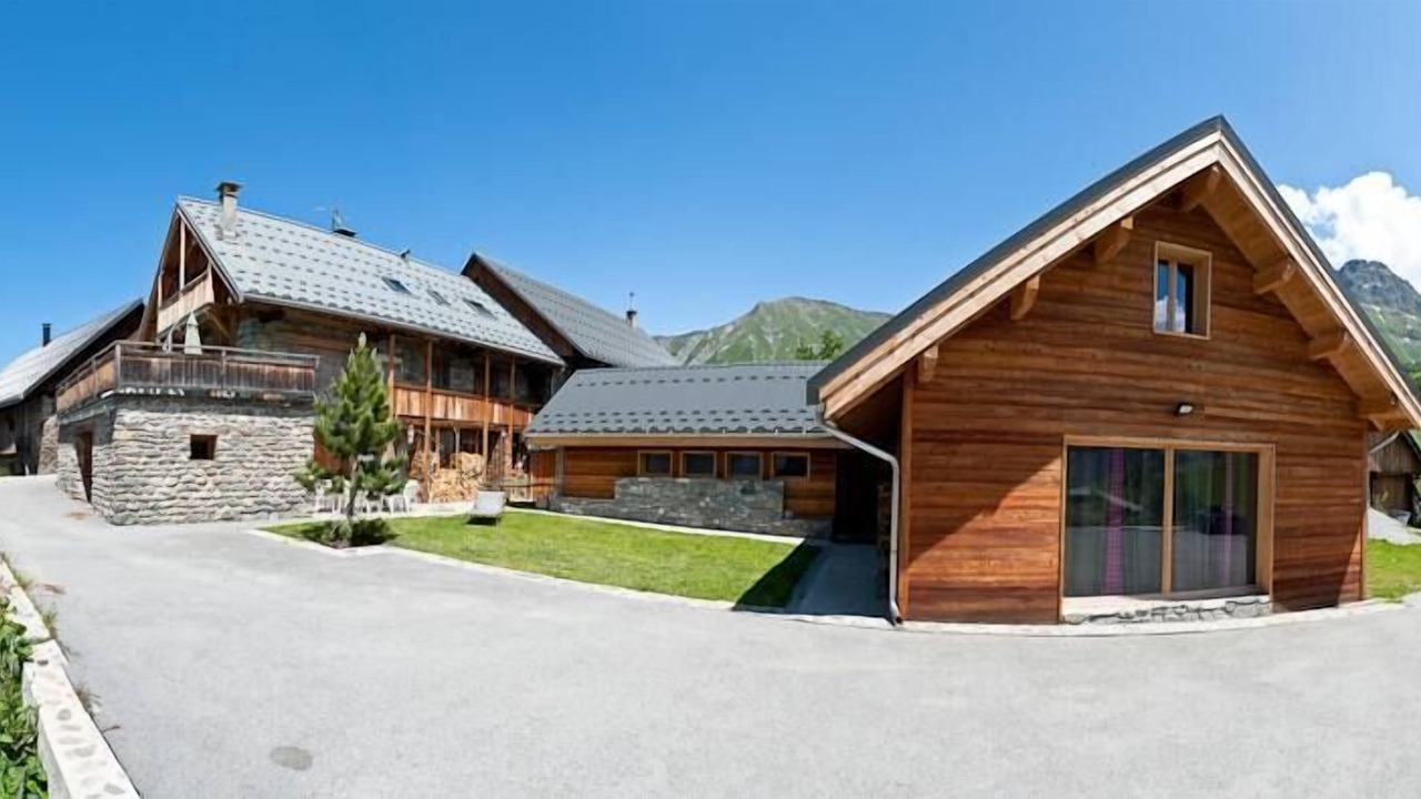 Photo of Outdoor in Albiez-le-Vieux