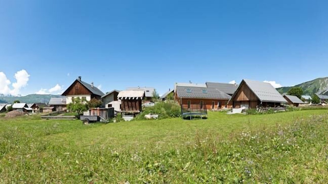 Photo of Outdoor in Albiez-le-Vieux