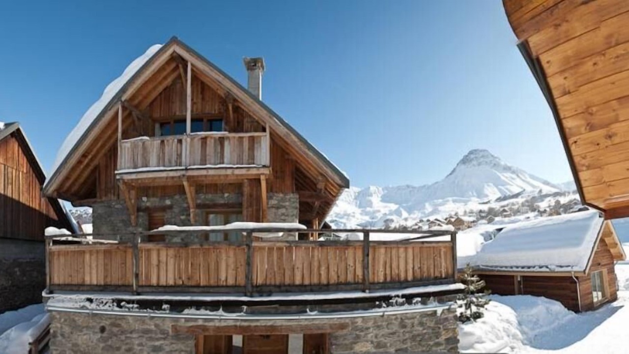 Photo of Outdoor in Albiez-le-Vieux