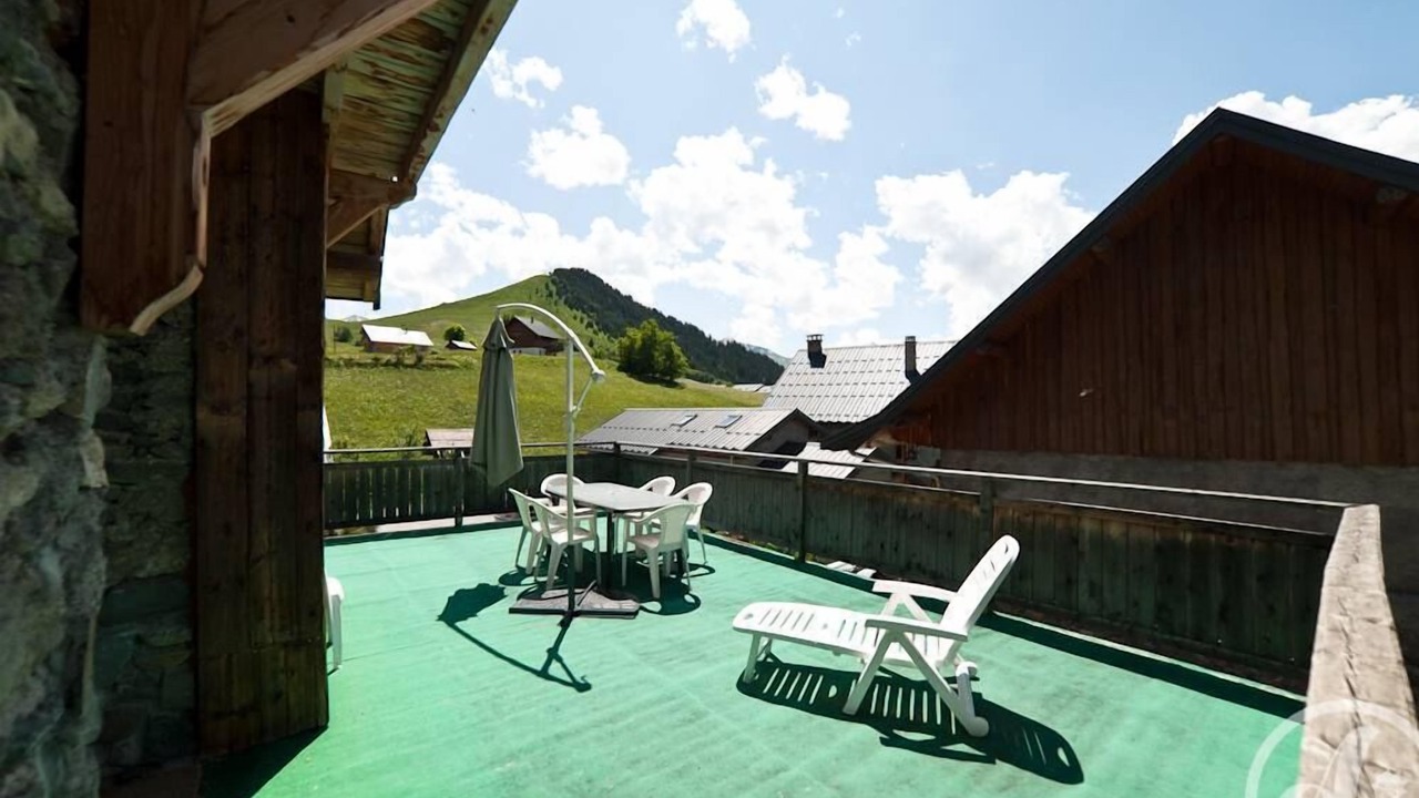 Photo of Outdoor in Albiez-le-Vieux