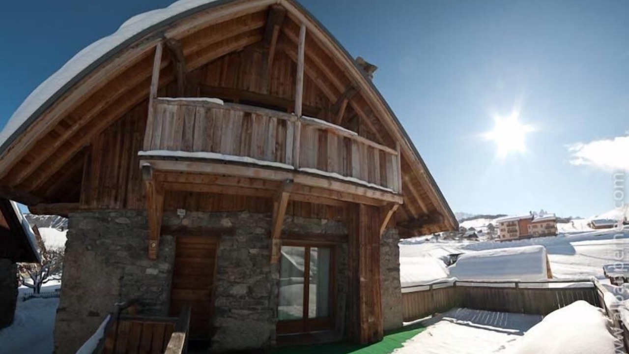 Photo of Outdoor in Albiez-le-Vieux