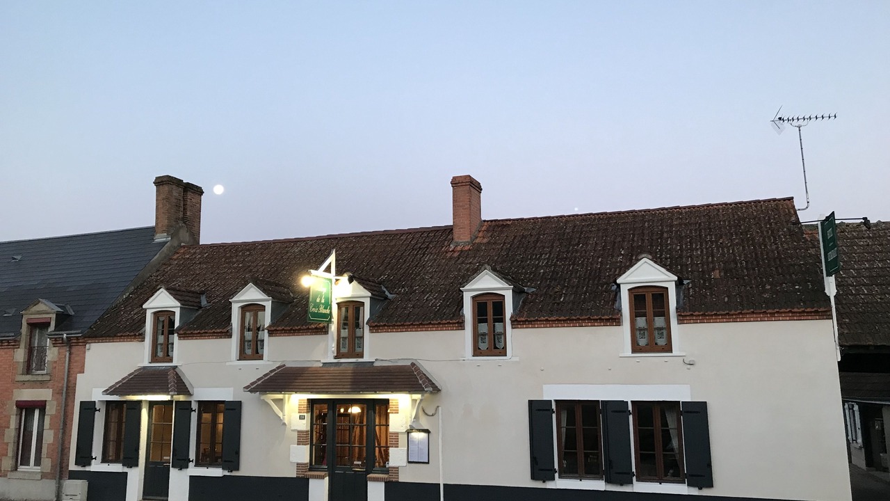 Photo of Outdoor in Marcilly-en-Villette