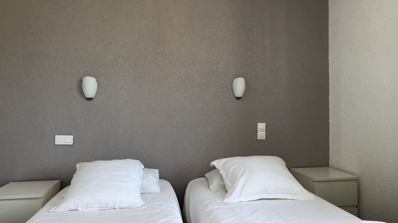 Photo of Bathroom in Marcilly-en-Villette