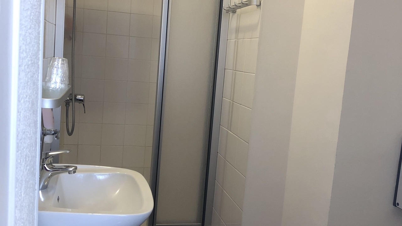 Photo of Bathroom in Marcilly-en-Villette