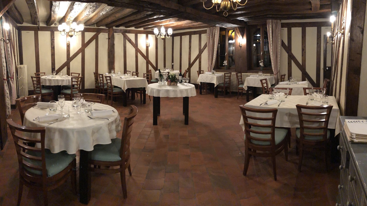 Photo of Others in Marcilly-en-Villette