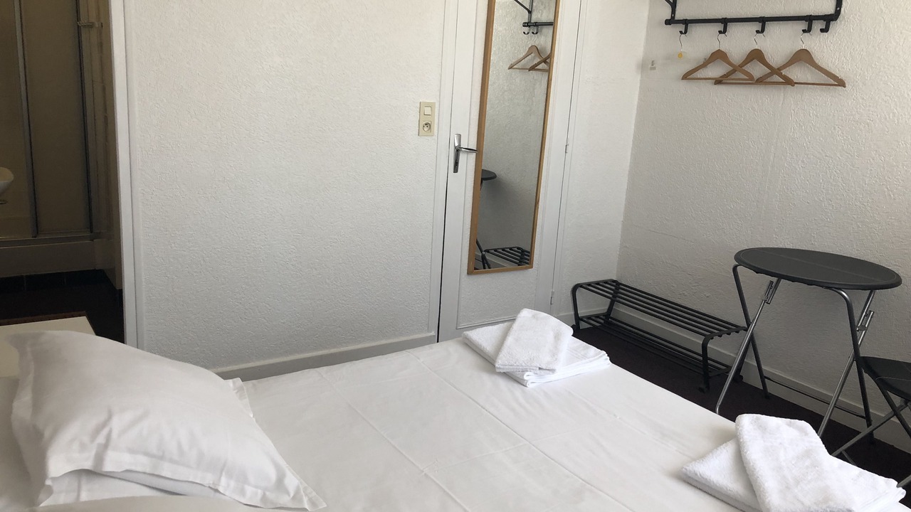 Photo of Bathroom in Marcilly-en-Villette