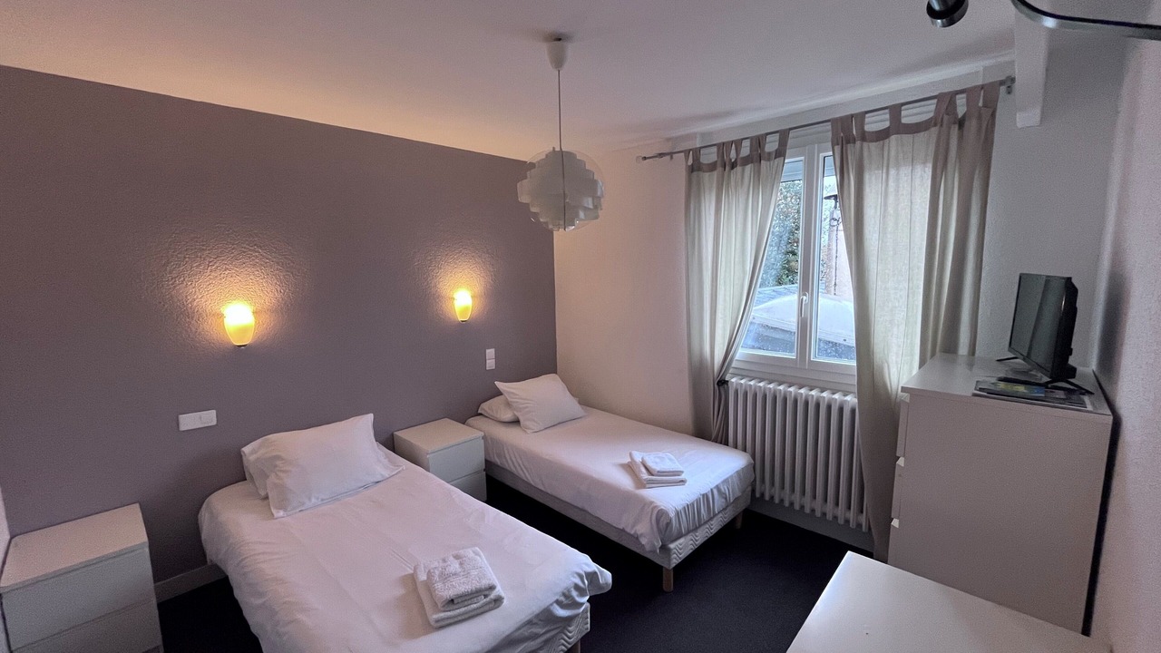 Photo of Bathroom in Marcilly-en-Villette