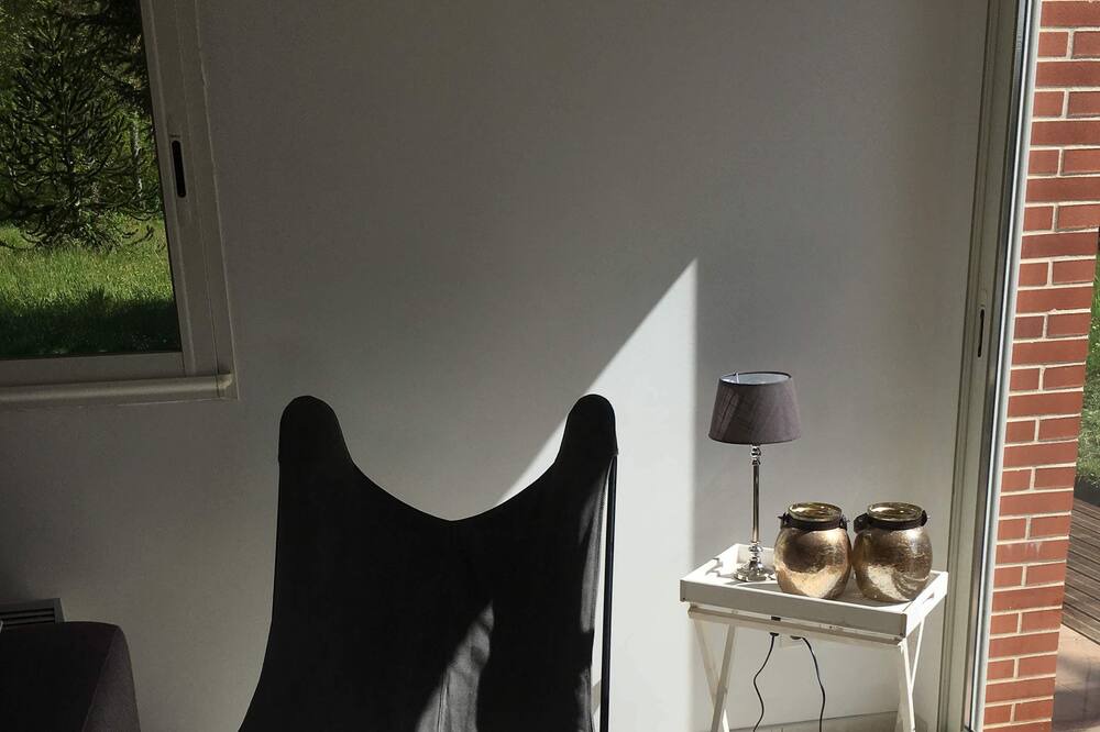 Photo of Livingroom in Hachan