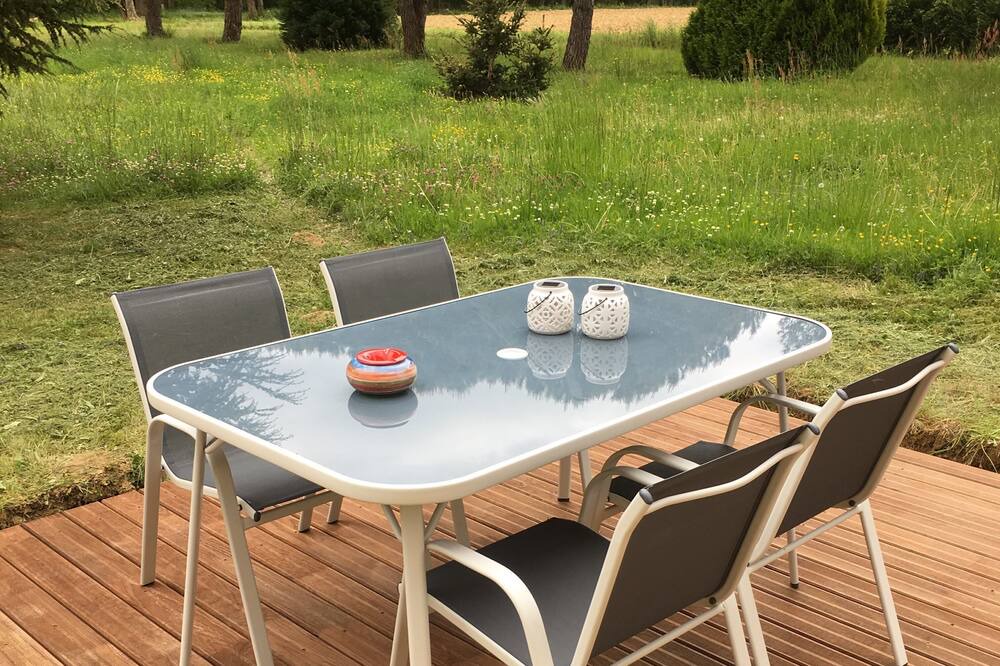 Photo of Patio Balcony in Hachan
