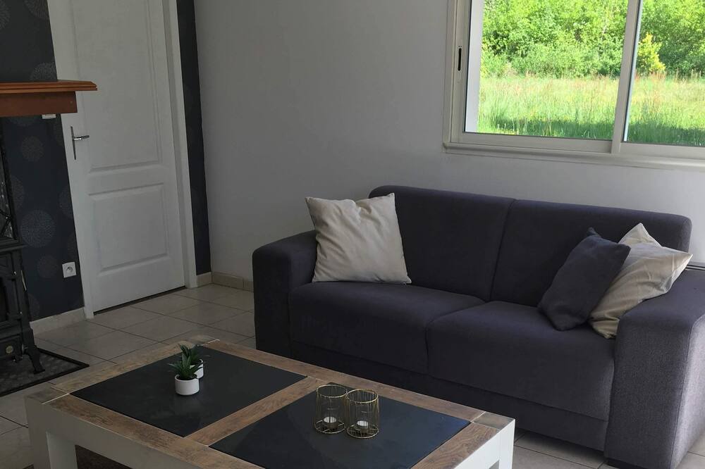 Photo of Livingroom in Hachan