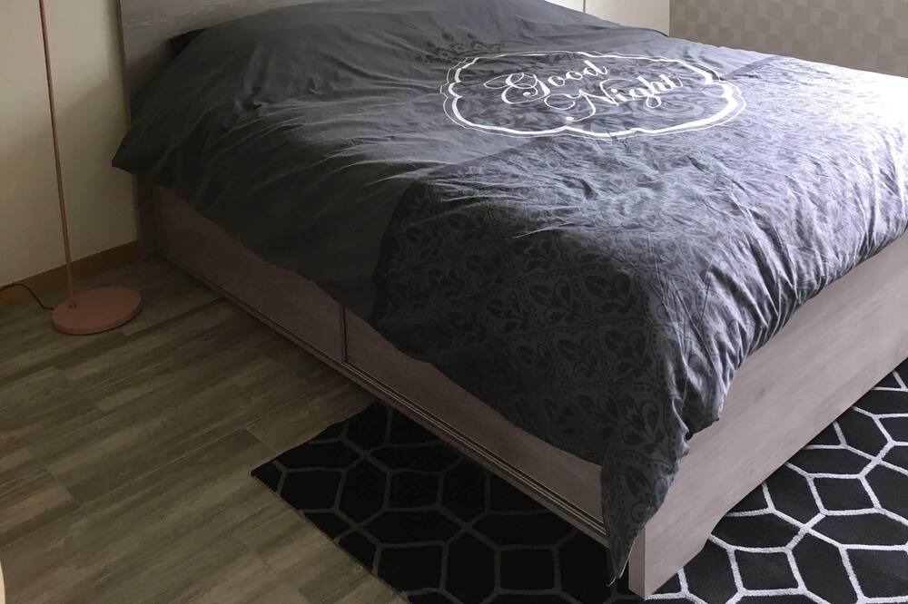 Photo of Bedroom in Hachan