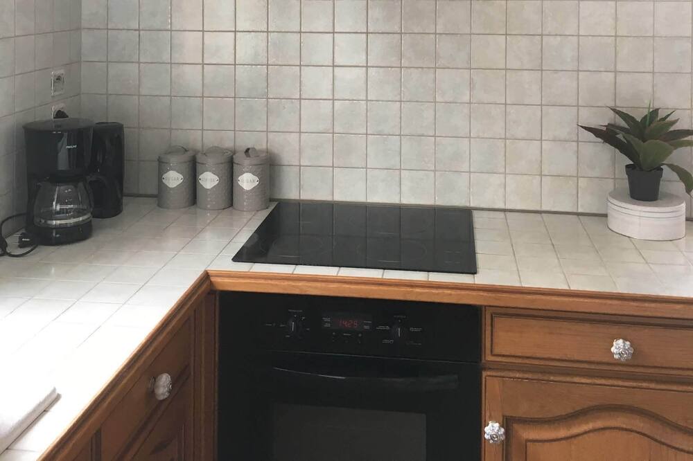 Photo of Kitchen in Hachan