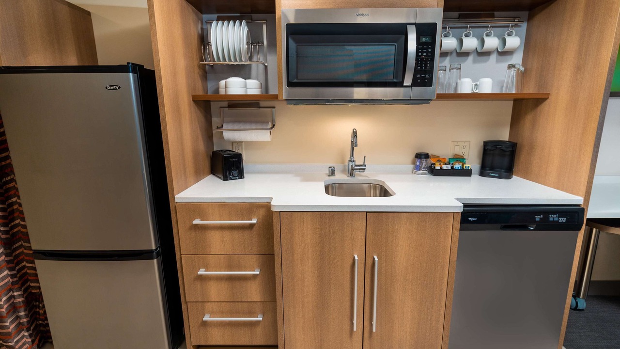 Photo of Kitchen in Greenacres