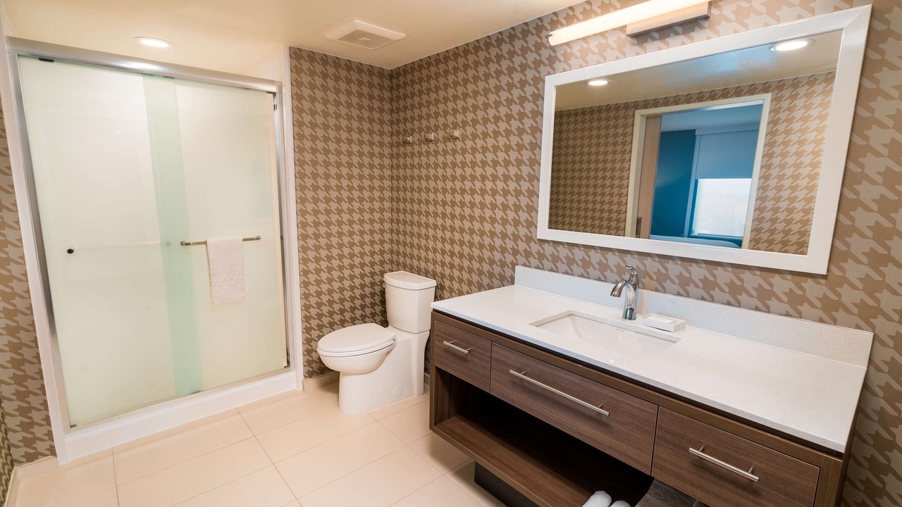 Photo of Bathroom in Greenacres