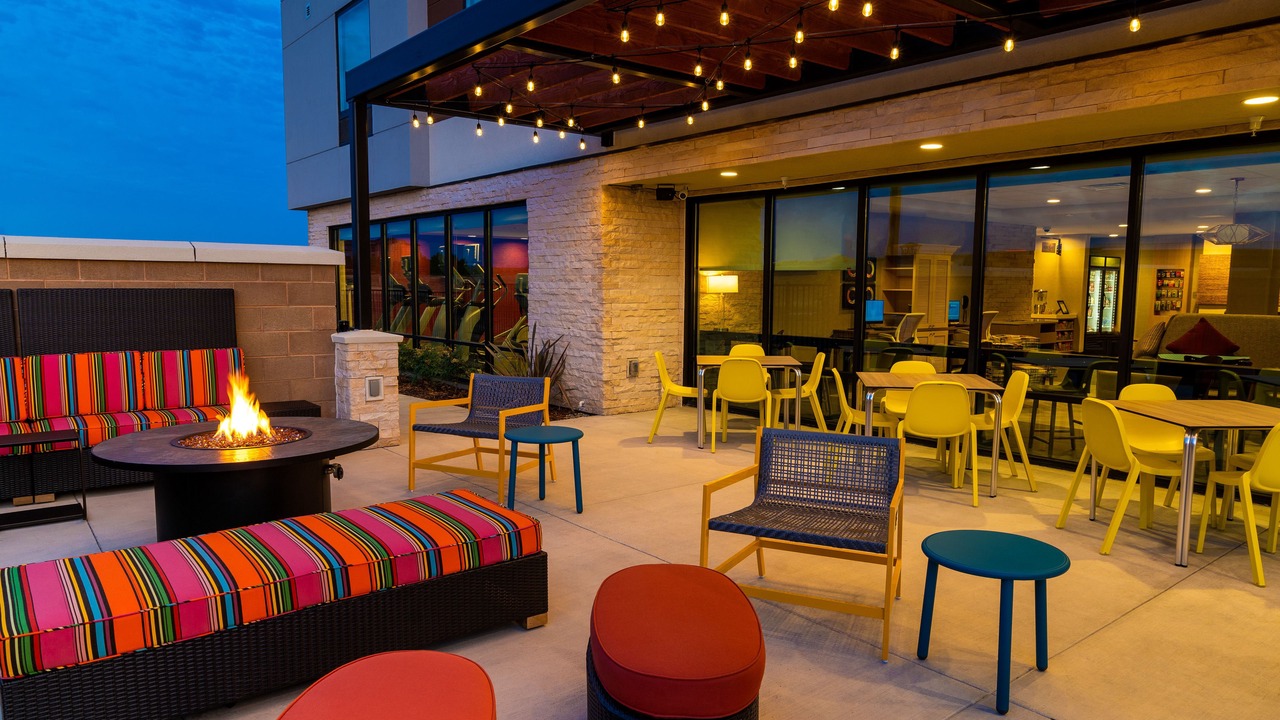 Photo of Patio Balcony in Greenacres