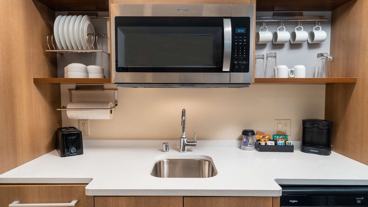 Photo of Kitchen in Greenacres