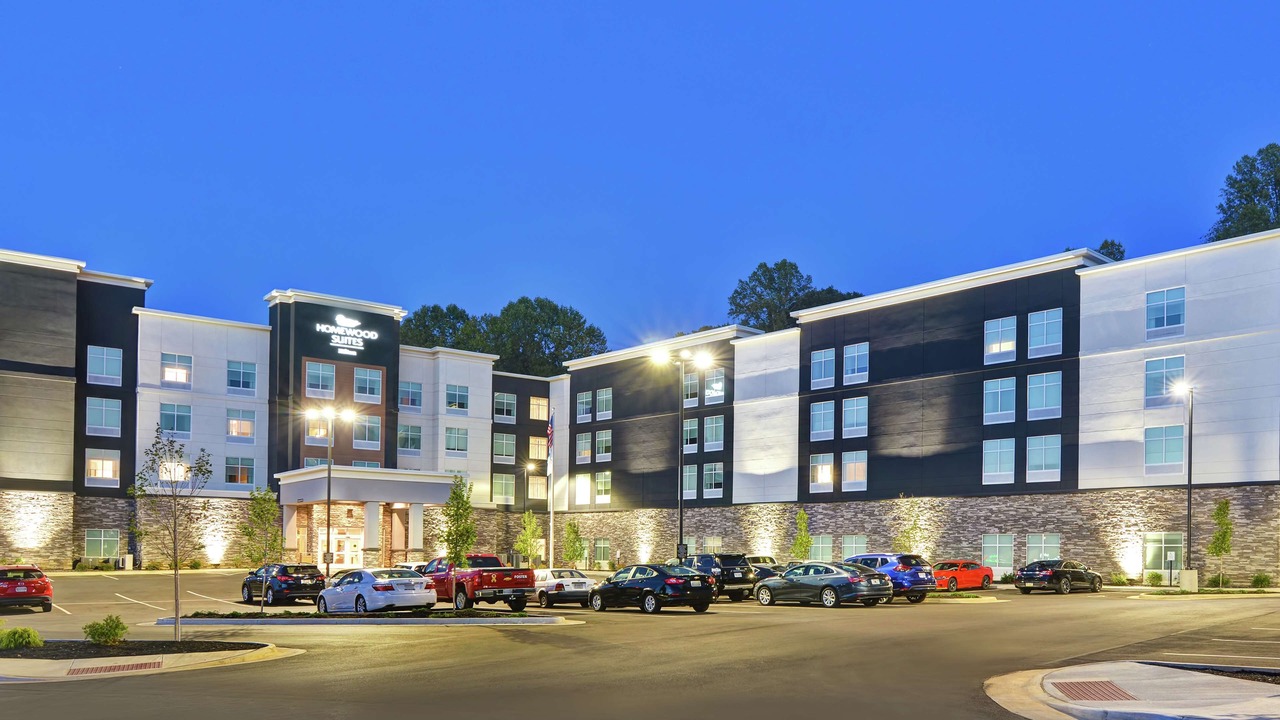Photo of Outdoor in Lynchburg