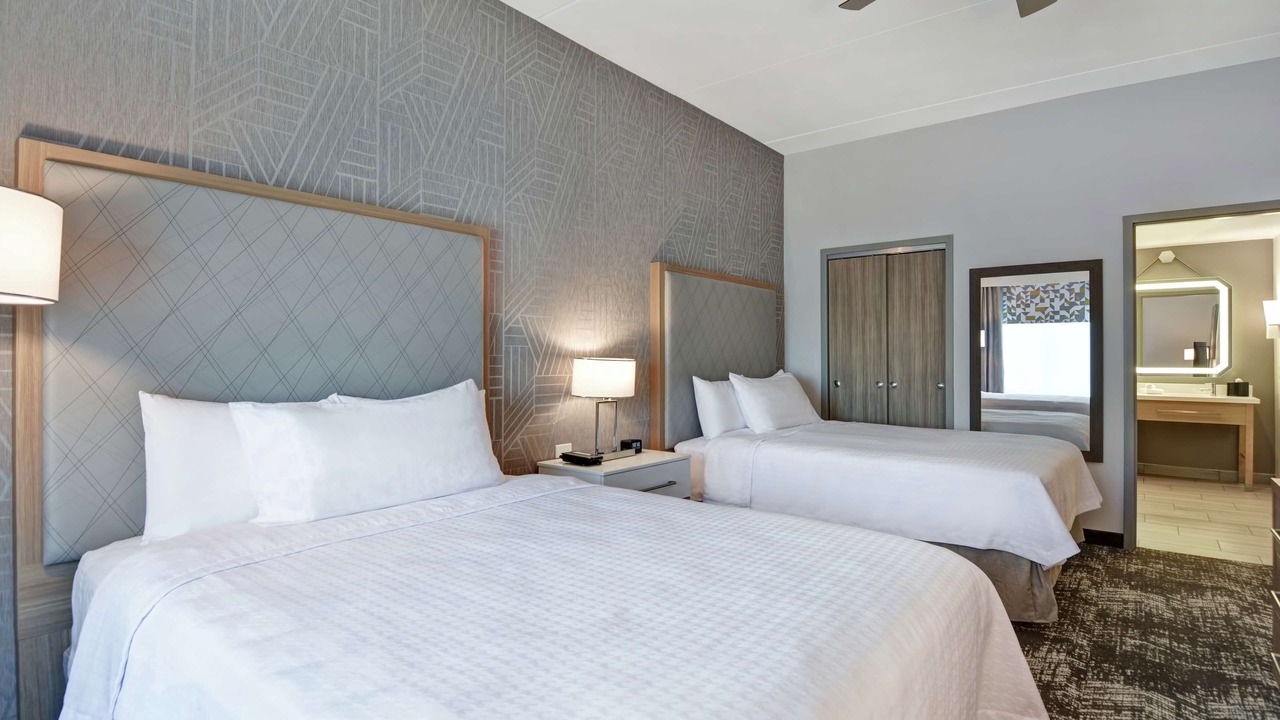 Photo of Bedroom in Lynchburg