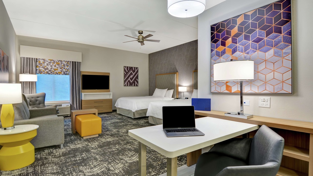Photo of Bedroom in Lynchburg