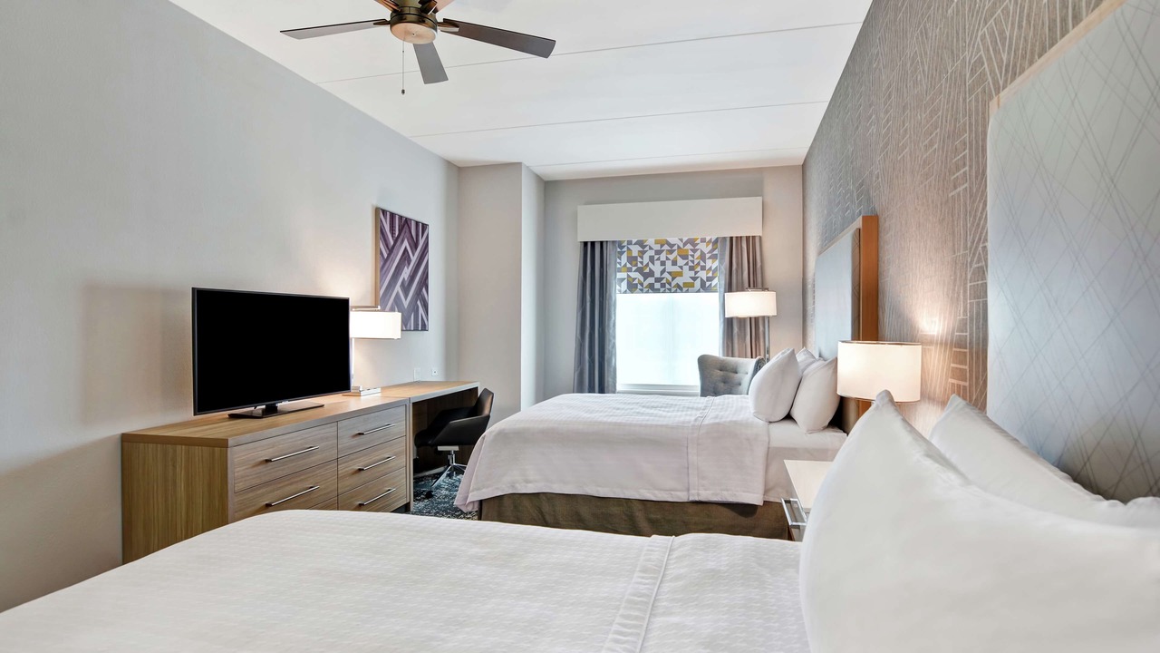 Photo of Bedroom in Lynchburg