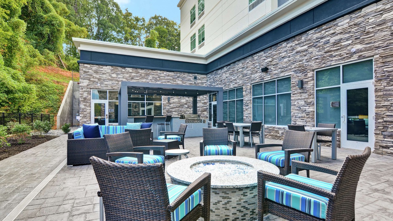 Photo of Outdoor in Lynchburg