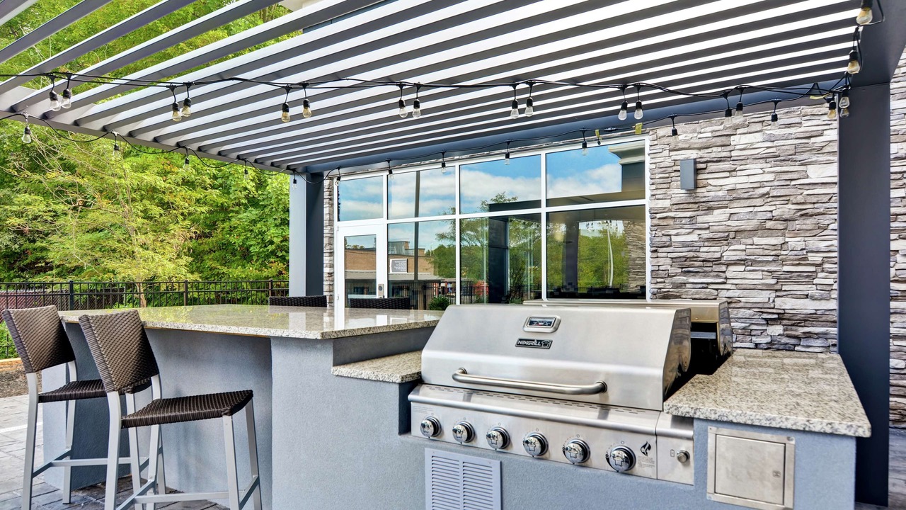 Photo of Outdoor in Lynchburg